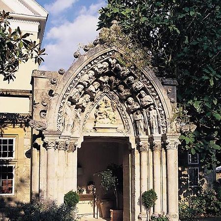 Priory Bay Hotel 시뷰 시설 사진