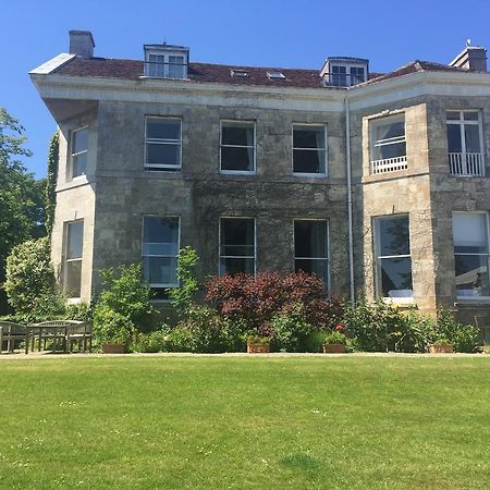 Priory Bay Hotel 시뷰 외부 사진