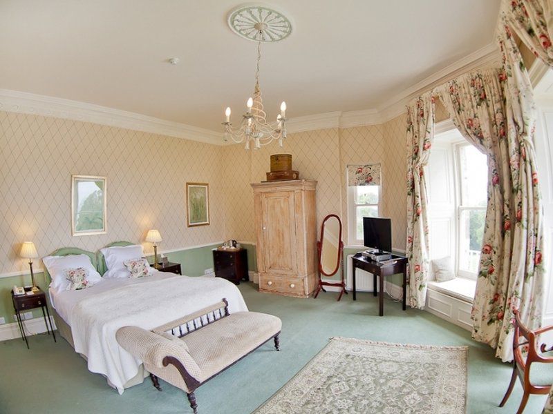 Priory Bay Hotel 시뷰 외부 사진