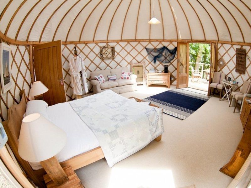Priory Bay Hotel 시뷰 외부 사진
