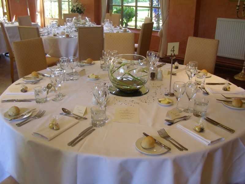 Priory Bay Hotel 시뷰 시설 사진