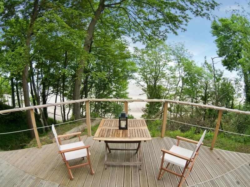 Priory Bay Hotel 시뷰 외부 사진