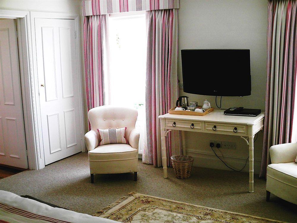 Priory Bay Hotel 시뷰 외부 사진