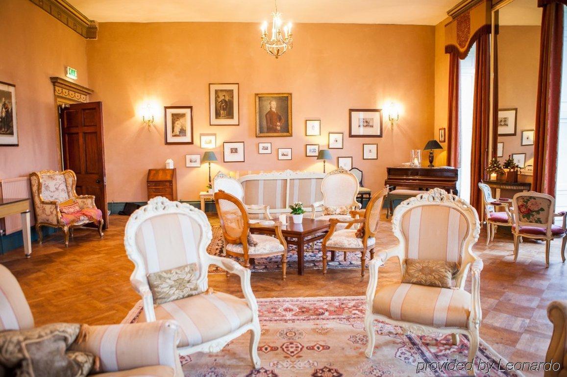 Priory Bay Hotel 시뷰 외부 사진