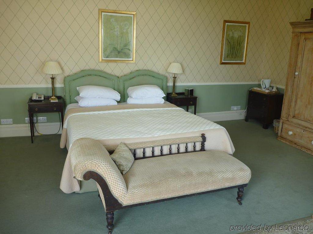 Priory Bay Hotel 시뷰 객실 사진