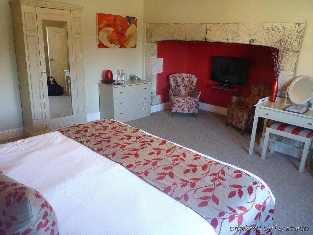 Priory Bay Hotel 시뷰 객실 사진
