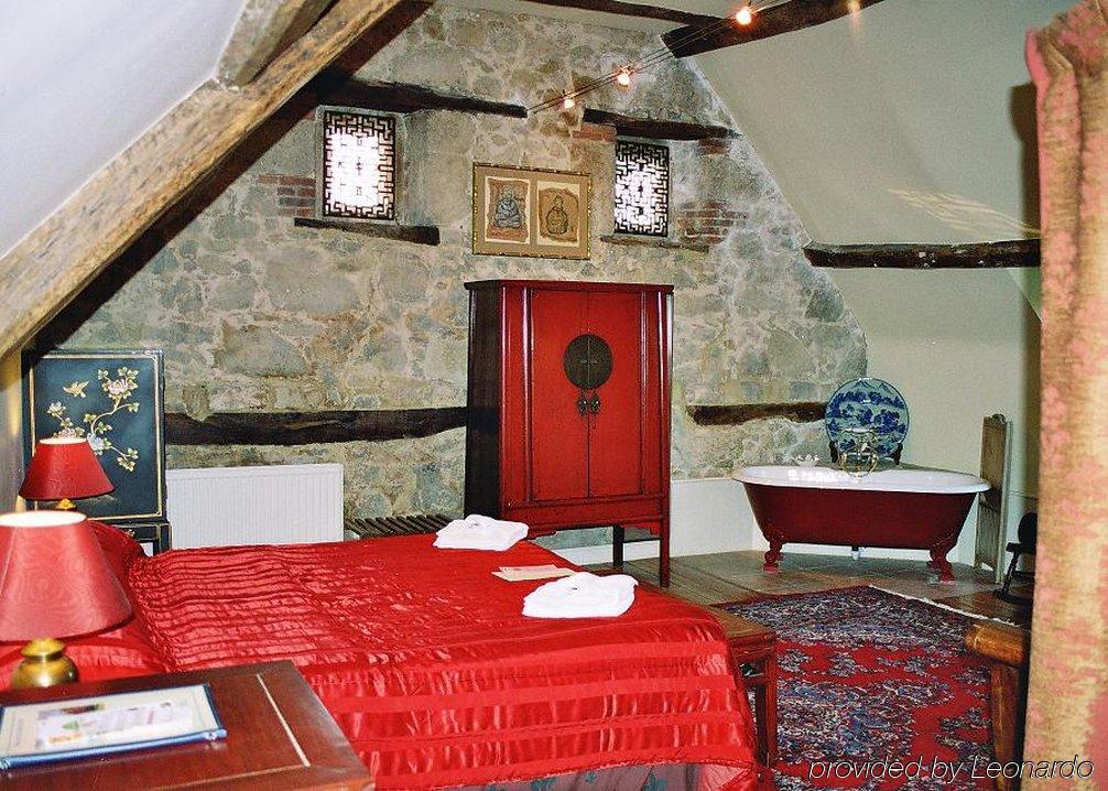 Priory Bay Hotel 시뷰 객실 사진