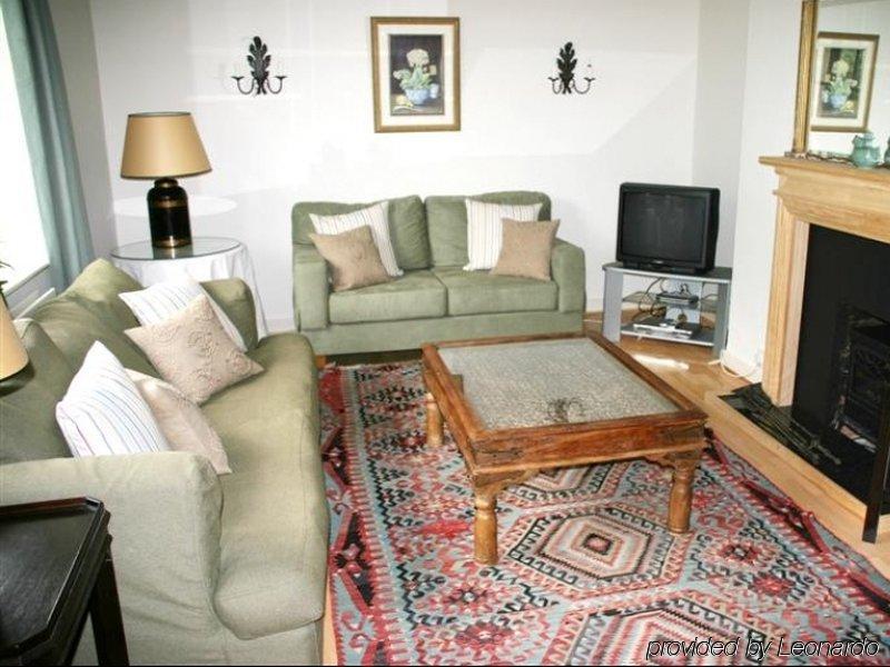 Priory Bay Hotel 시뷰 외부 사진