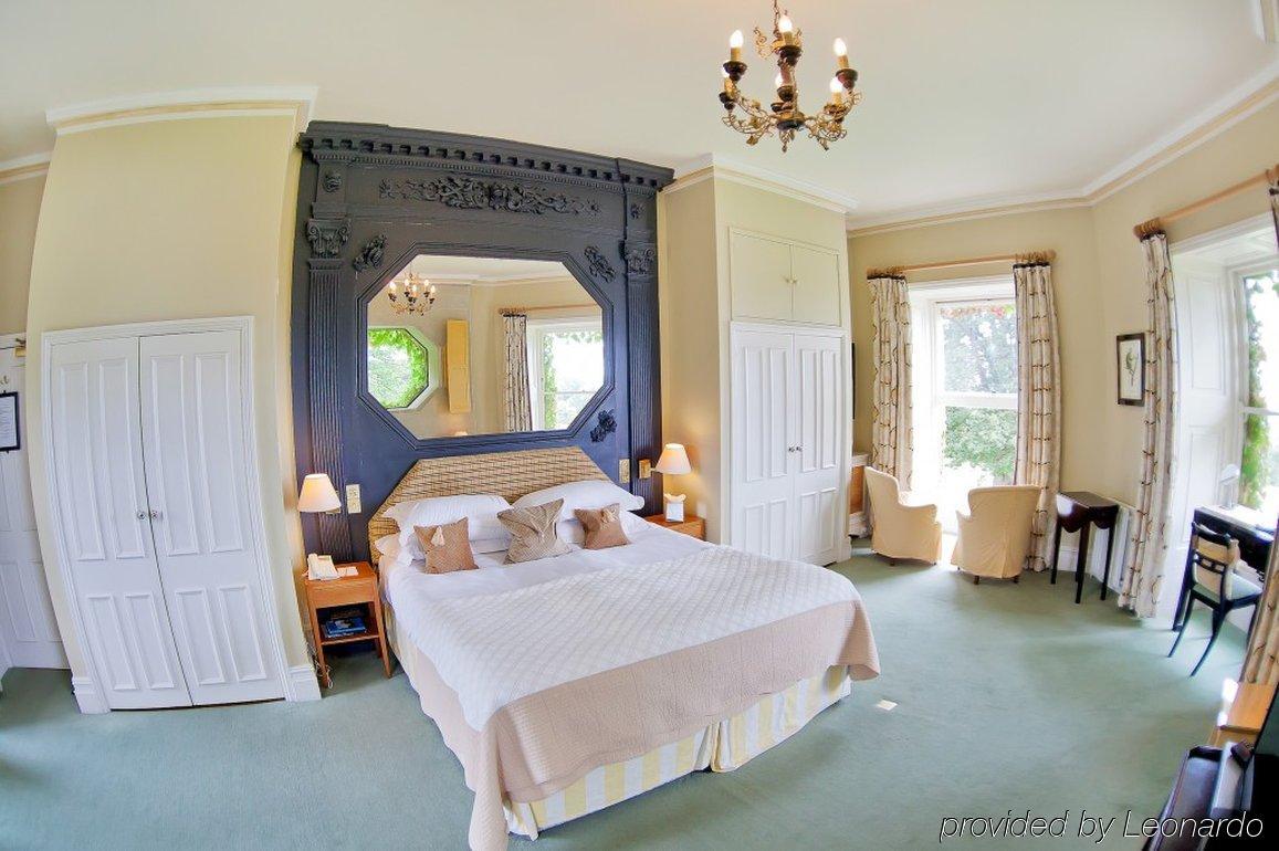Priory Bay Hotel 시뷰 외부 사진