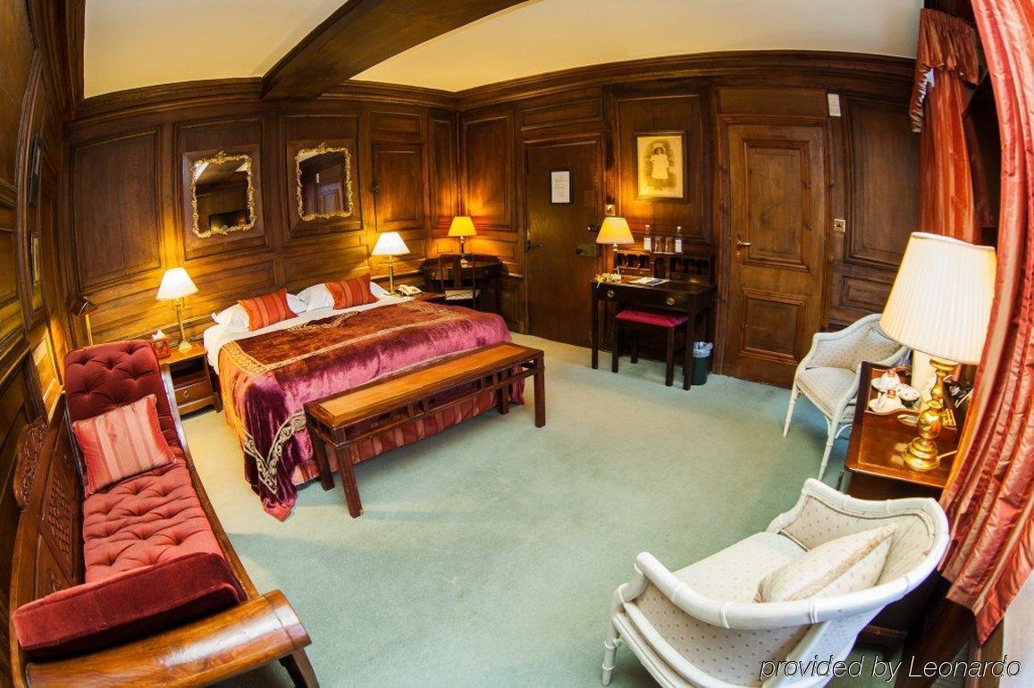 Priory Bay Hotel 시뷰 외부 사진