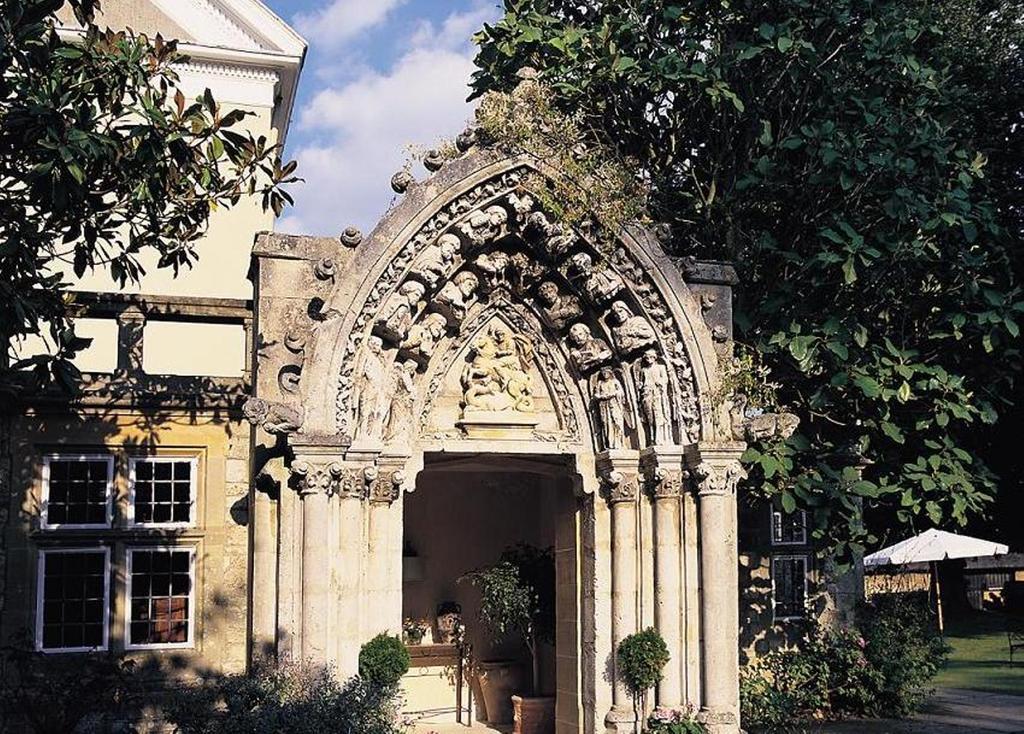 Priory Bay Hotel 시뷰 시설 사진