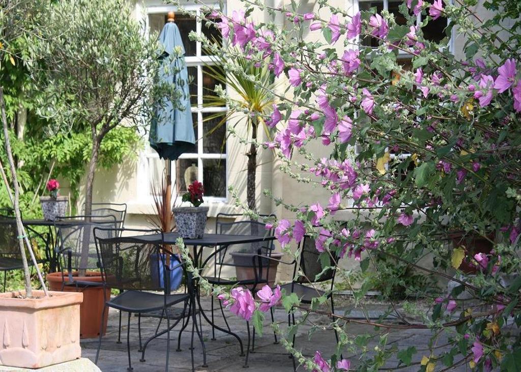 Priory Bay Hotel 시뷰 외부 사진