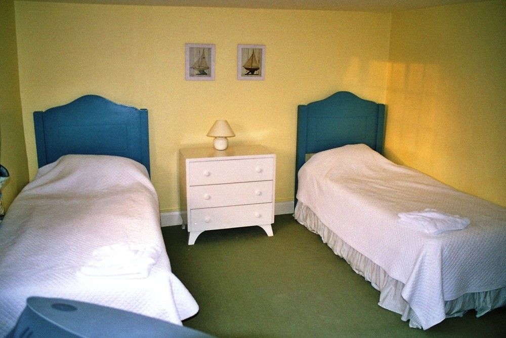 Priory Bay Hotel 시뷰 외부 사진