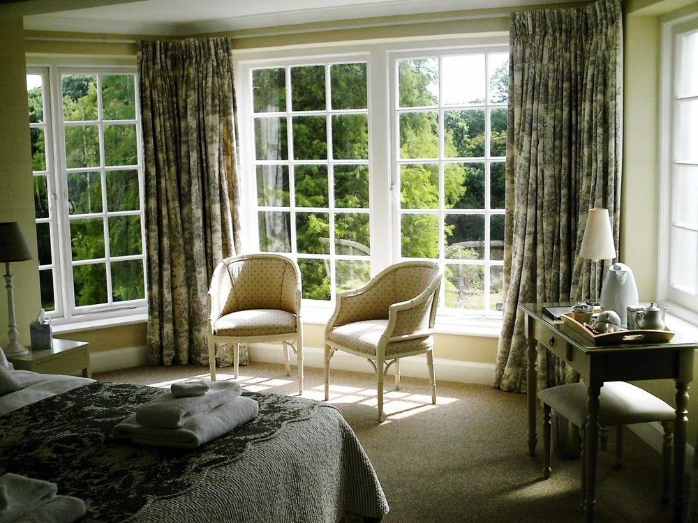 Priory Bay Hotel 시뷰 외부 사진