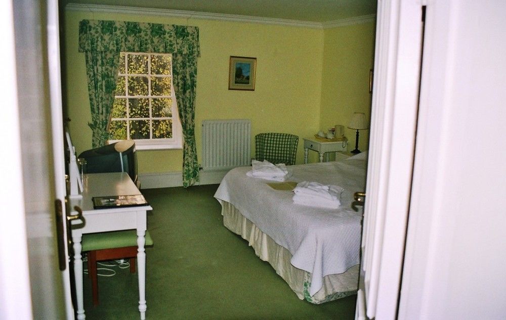 Priory Bay Hotel 시뷰 외부 사진