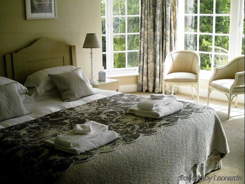 Priory Bay Hotel 시뷰 외부 사진