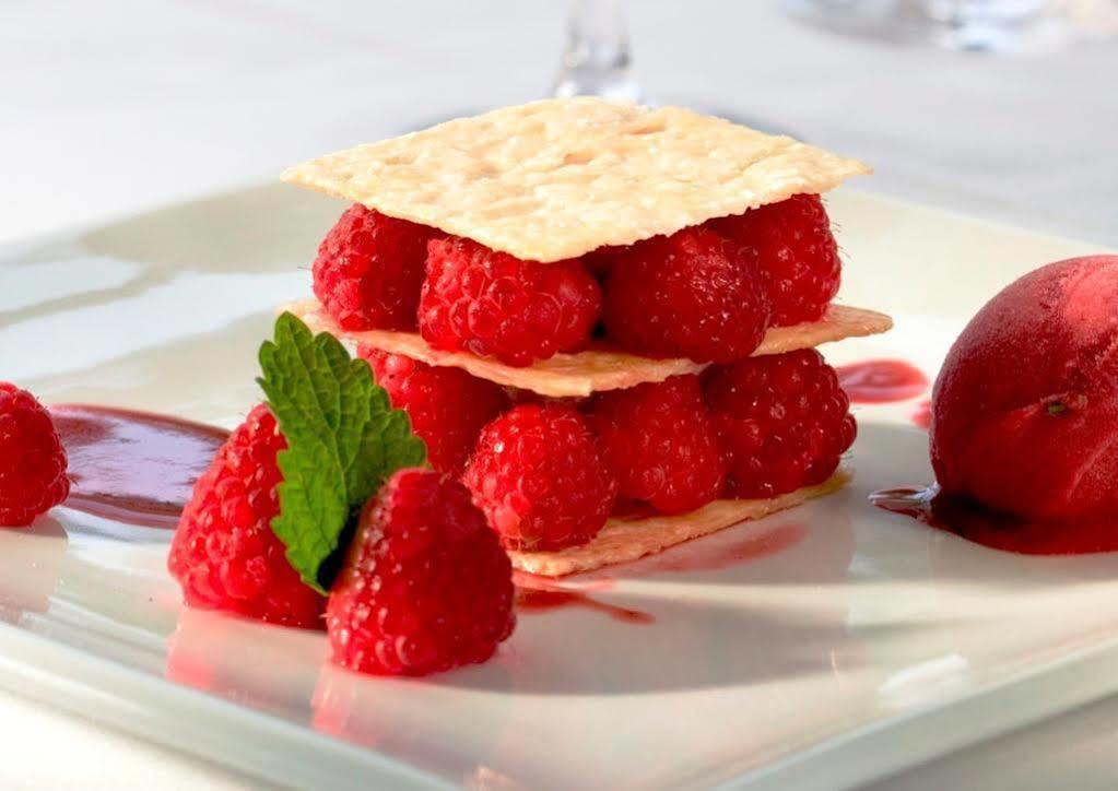 Priory Bay Hotel 시뷰 외부 사진