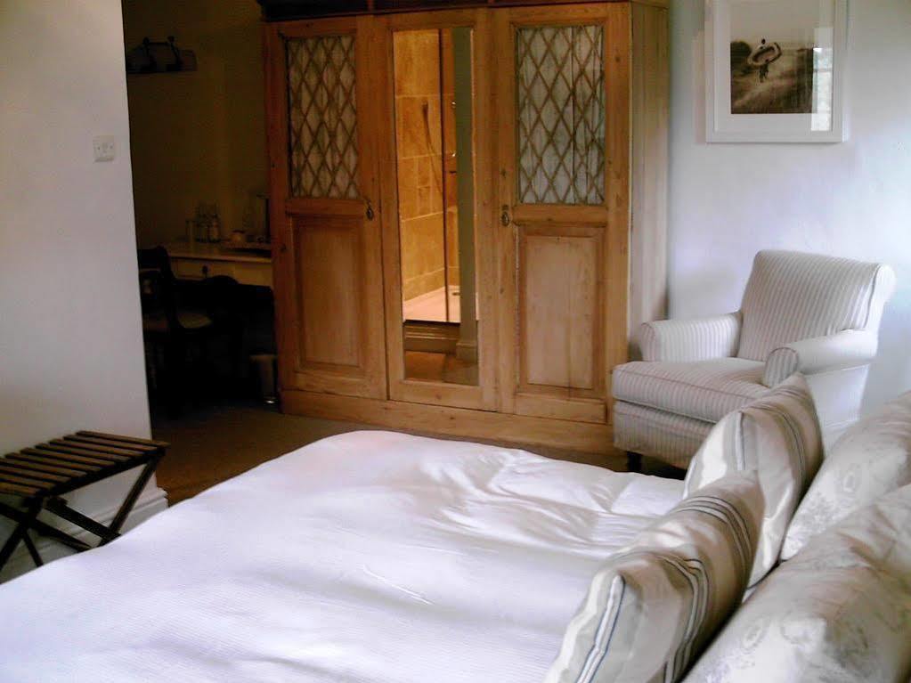 Priory Bay Hotel 시뷰 외부 사진
