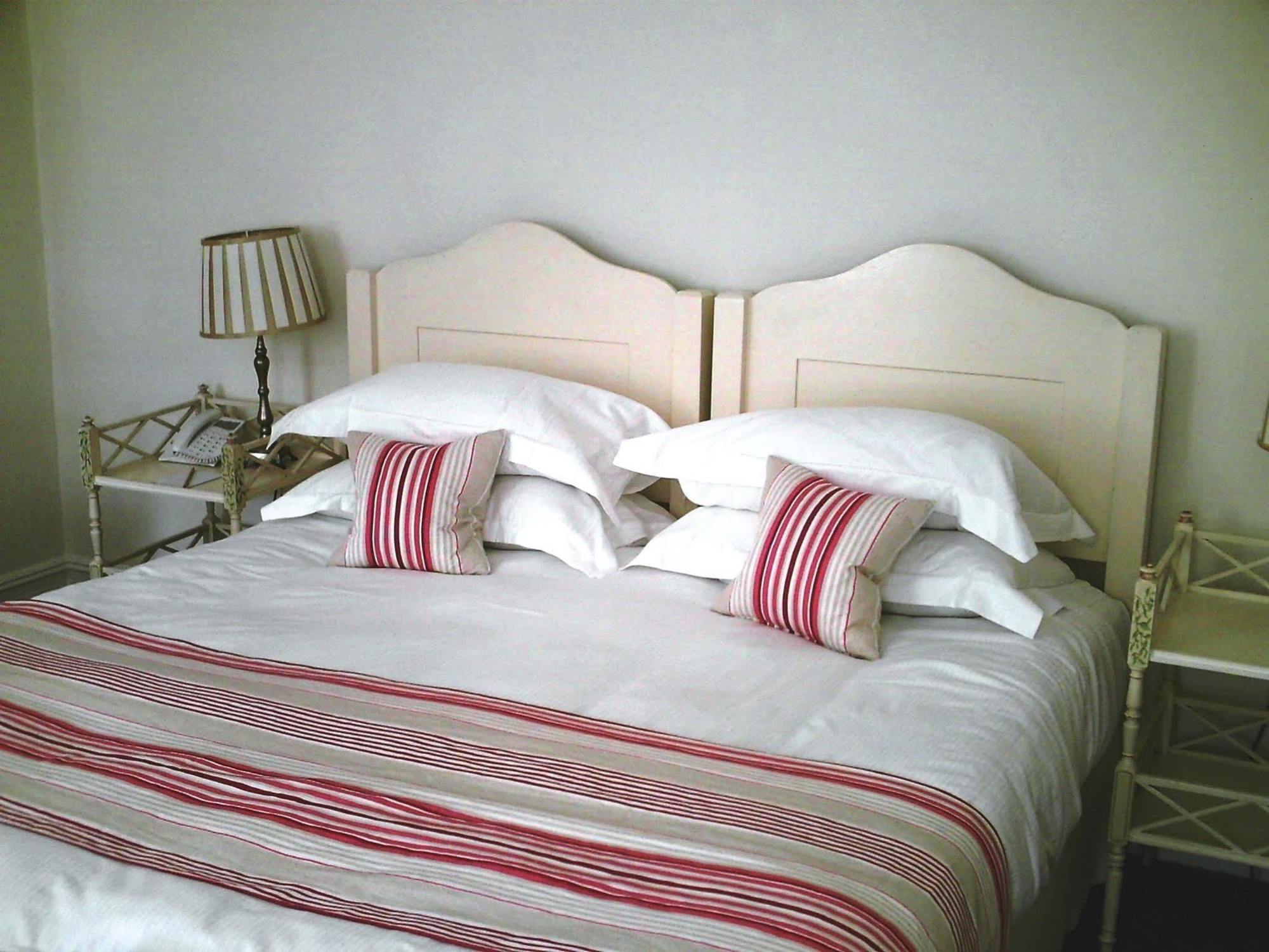 Priory Bay Hotel 시뷰 외부 사진