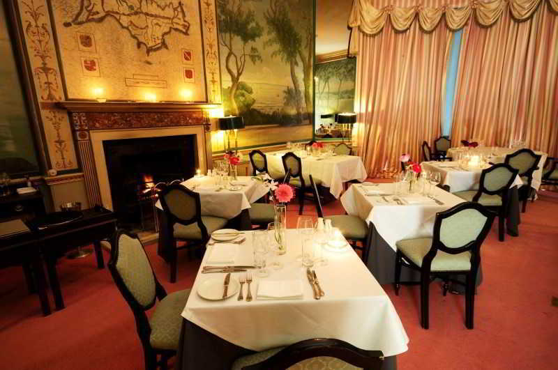Priory Bay Hotel 시뷰 외부 사진