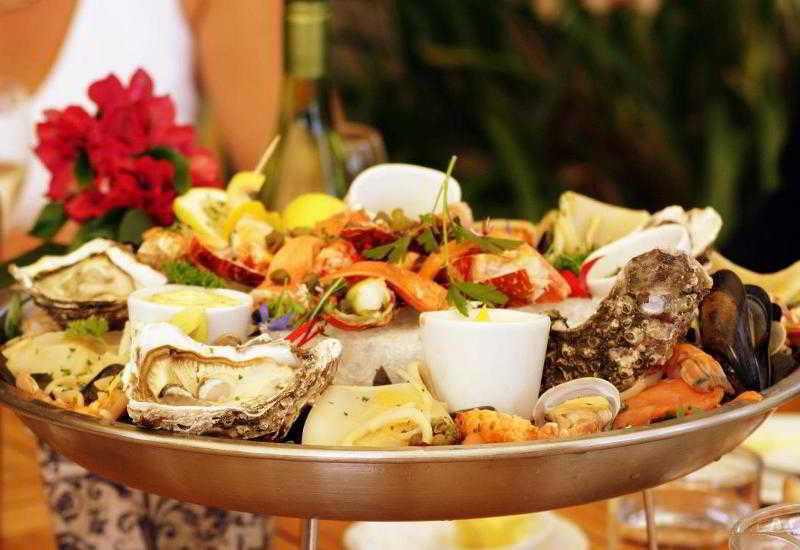 Priory Bay Hotel 시뷰 외부 사진