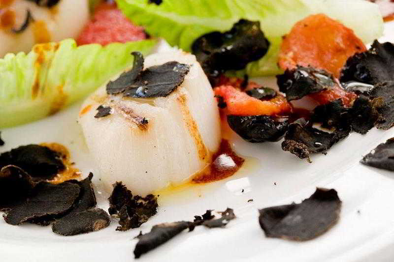 Priory Bay Hotel 시뷰 외부 사진